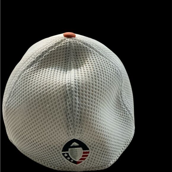 AAF Arizona Hot Shots Fitted Hat PreOwned - Picture 2 of 5